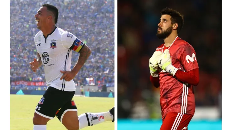Será la segunda vez que se enfrenten Paredes con De Paul