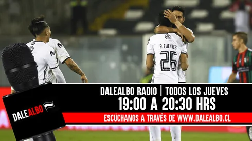 Este sábado se enfrenta Colo Colo y la U en el Estadio Nacional en el Superclásico