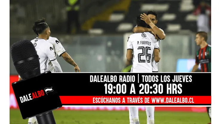 Este sábado se enfrenta Colo Colo y la U en el Estadio Nacional en el Superclásico