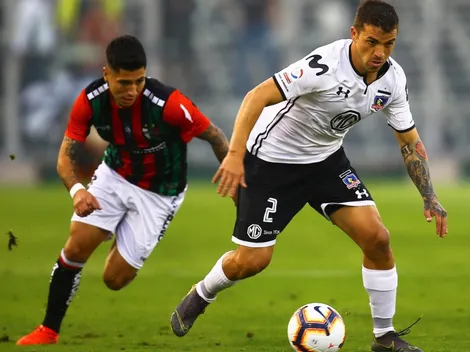 El Comandante sobre Costa: "No veo esos partidos 'terribles' que ve la gente"