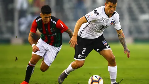 El Comandante sobre Costa: "No veo esos partidos 'terribles' que ve la gente"