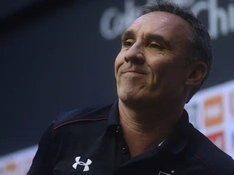 Marcelo Espina recuerda su clásico más importante