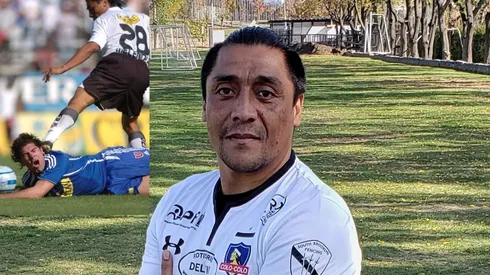 Rodrigo Meléndez ganó 10 clásicos, empató dos y perdió dos