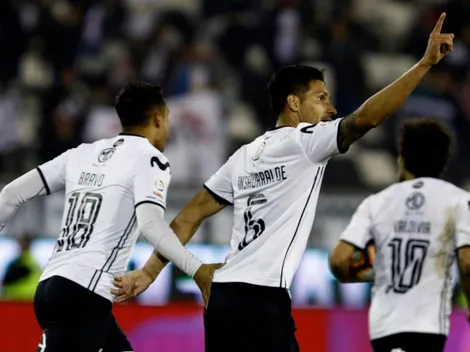 TABLA DE POSICIONES | Campeonato Nacional 2019, fecha 13