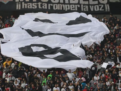 Se apareció el fantasma de la B durante el Arengazo