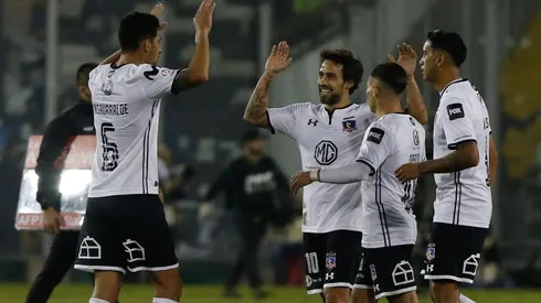 Jorge Valdivia y Esteban Paredes son parte de la nómina