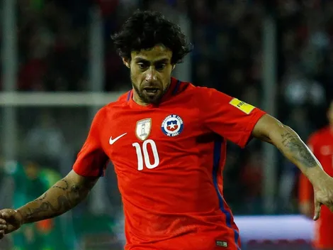 Jorge Valdivia se jugará en el clásico su convocatoria a Copa América