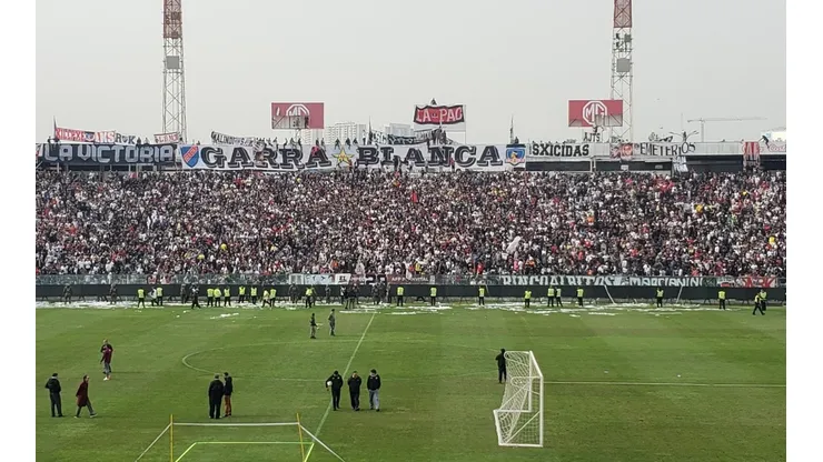 11 mil personas asistieron al Arengazo