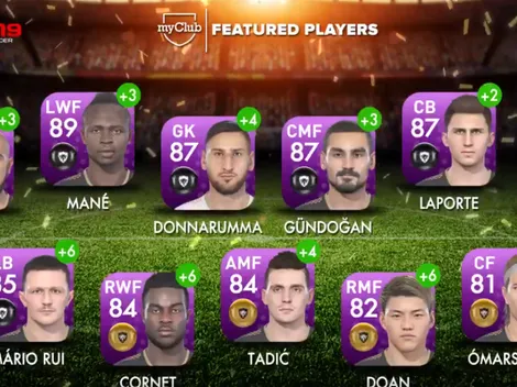 Vidal es el mejor de la semana en PES 2019 y tiene valoración de estrella