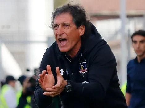 La clave del superclásico para Mario Salas