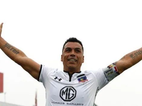 Consenso entre Colo Colo y ANFP: El récord de Chamaco quedó en 215 goles