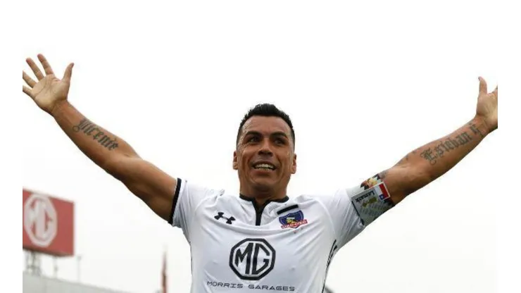 Consenso entre Colo Colo y ANFP: El récord de Chamaco quedó en 215 goles
