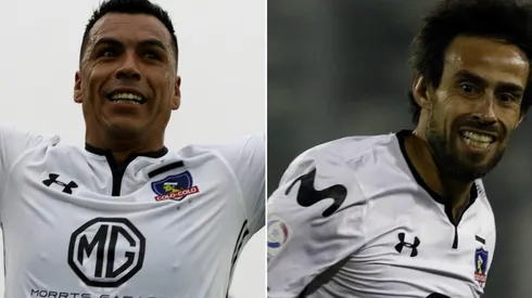 Paredes y Valdivia serán titulares ante la U.