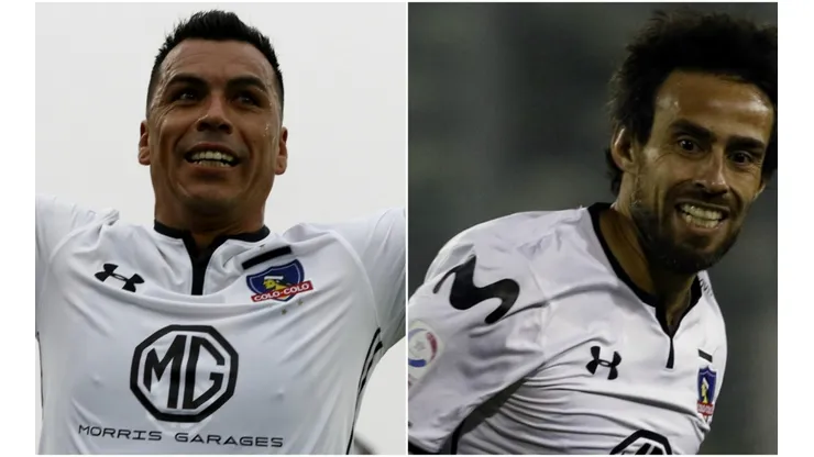Paredes y Valdivia serán titulares ante la U.