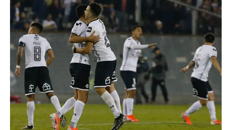 El Cacique quiere más abrazos.
