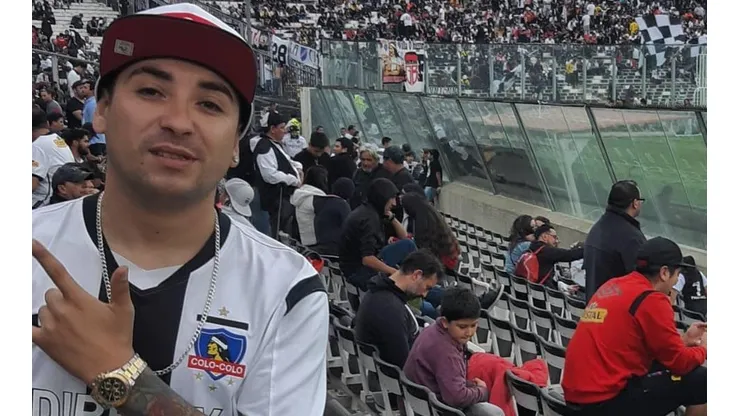 Cristofebril en el Arengazo