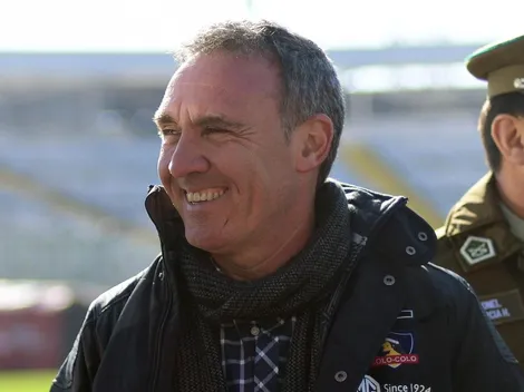 Marcelo Espina palpita el clásico: “Se sufre de afuera”