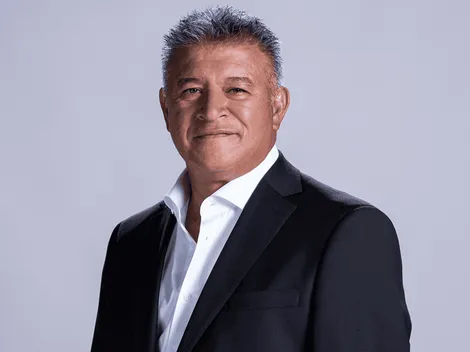 Borghi tajante con cómo debe tomar el clásico Colo Colo