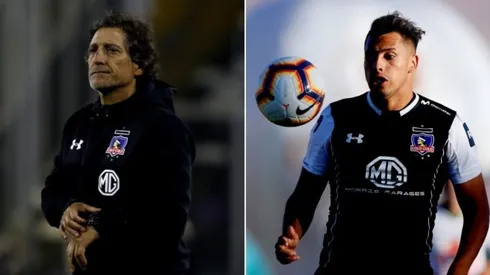 Salas y los dichos de Morales: "Lo primero es el contexto en el que lo dice"