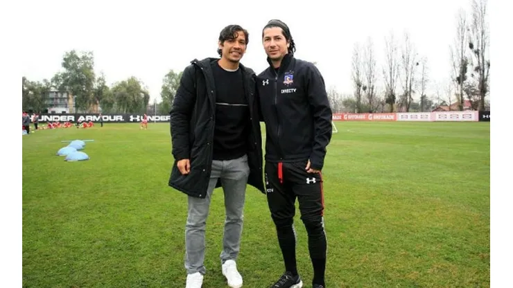 Matías y Valdés en el Monumental. ¿Se repite?
