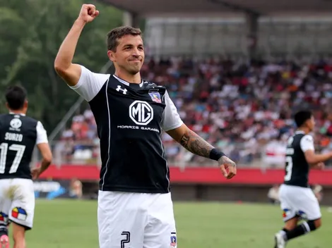 Gabriel Costa: "Es un orgullo legar a la selección peruana"