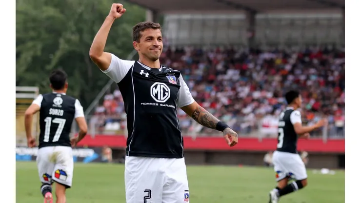 Gabriel Costa: "Es un orgullo legar a la selección peruana"