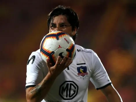 Pájaro Valdés pone el freno ante el tema del posible descenso azul