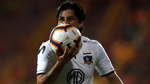 Jaime Valdés espera un mejor comportamiento de los hinchas en redes sociales.