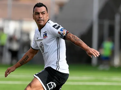 Paredes: "Necesitamos entrar en los primeros tiempos como jugamos los segundos"