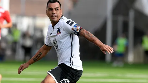 El Tanque y su análisis del juego de Colo Colo