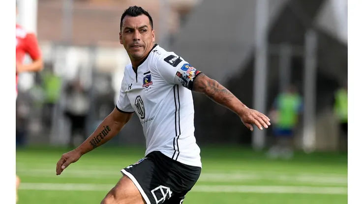El Tanque y su análisis del juego de Colo Colo