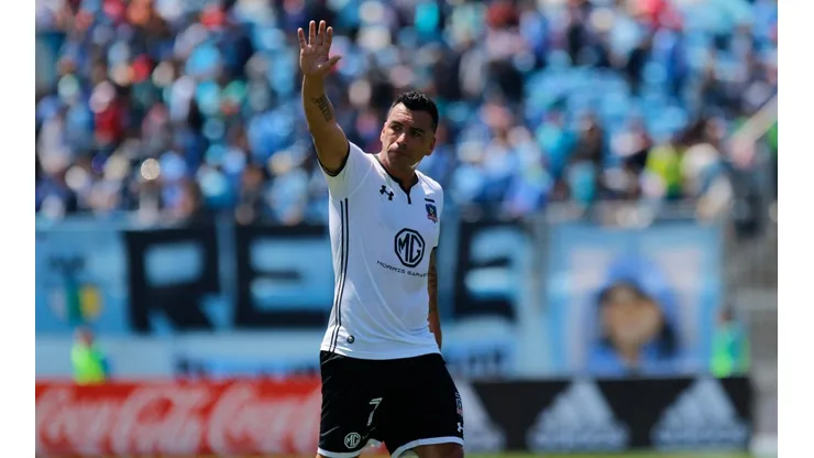 Paredes no cambia la fecha de su retiro.