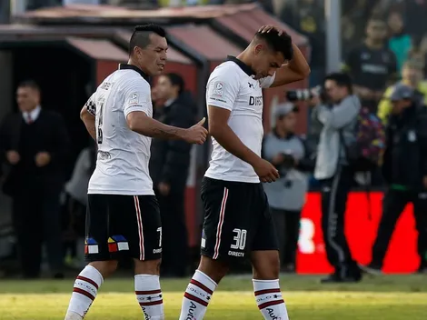 Iván Morales está arrepentido de sus dichos contra La U