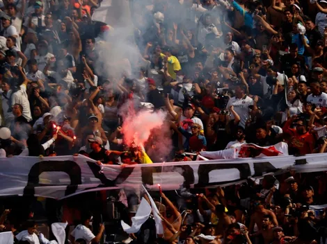 Ya están a la venta las entradas del Superclásico