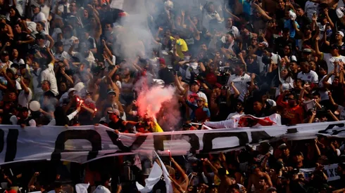 1646 entradas son para hinchas albos