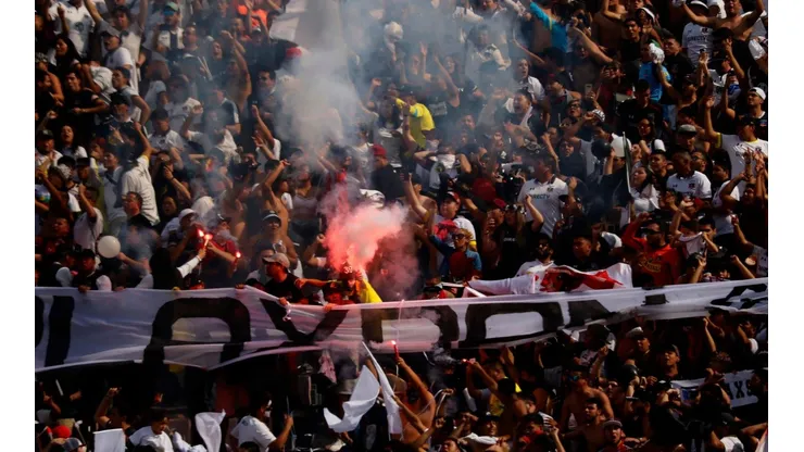 1646 entradas son para hinchas albos