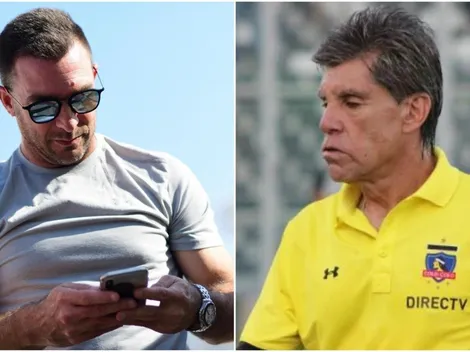 Rodríguez acusa a Guede de “dictador” y de provocarle una depresión