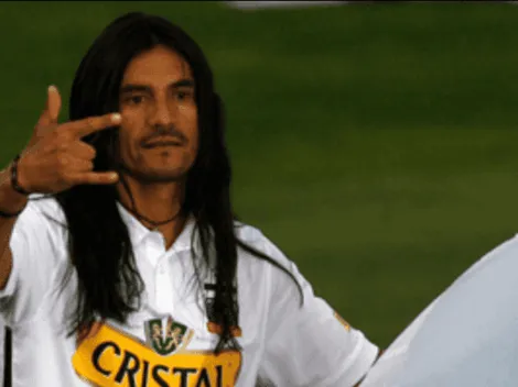 Coca Mendoza y la U: "Uno quiere pisotearlos pero el torneo no sería igual sin el clásico"