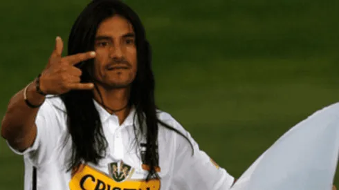 Coca Mendoza y la U: "Uno quiere pisotearlos pero el torneo no sería igual sin el clásico"