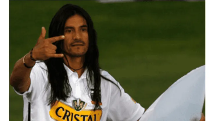 Coca Mendoza y la U: "Uno quiere pisotearlos pero el torneo no sería igual sin el clásico"
