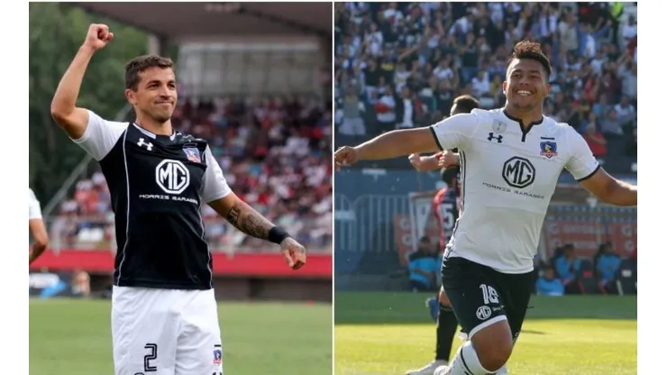 Gabriel Costa vs Iván Morales: ¿Quién debe ser titular en el superclásico?