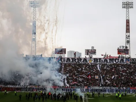Confirmado el Arengazo para este viernes en el Estadio Monumental