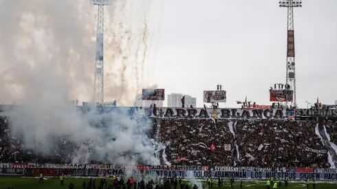 Al último Arengazo fueron cerca de 12 mil hinchas