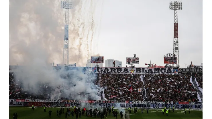 Al último Arengazo fueron cerca de 12 mil hinchas