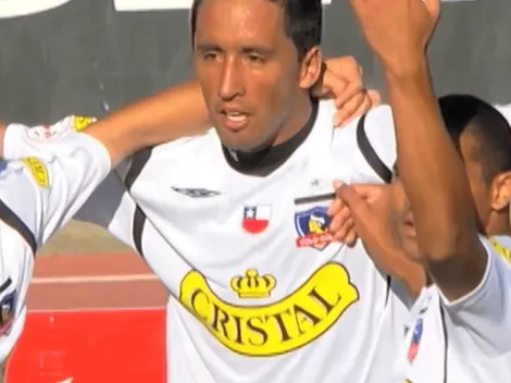 Recuerdo clásico: Cuando Colo Colo lavó sus heridas a costa de la U