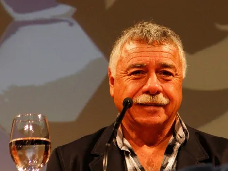 Caszely: "La U pasa un mal momento y van a querer salvarse con Colo Colo"