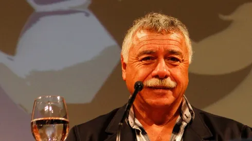 Caszely le convirtió 11 goles a la U durante su carrera