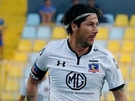 Jaime Valdés aclara su estado físico y habla del retiro