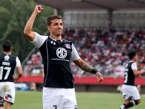 Gabriel Costa aparece en la pre nómina de Perú para Copa América