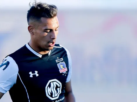 A Iván Morales le gustaría ser la mitad de lo que ha sido Paredes